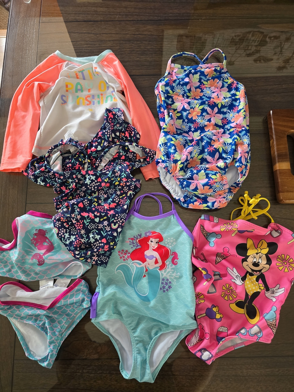 24 Month Girls Bathing Suits (5)